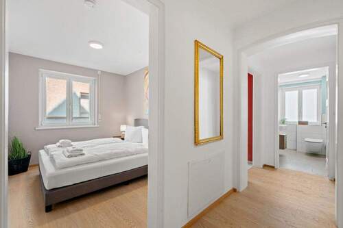 Impression - Etagenwohnung mit 71,00 m&sup2; in Friedrichshafen zum Kaufen