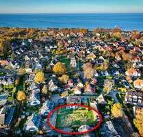 Baugrundstück in ruhiger und bevorzugter Lage - Ihr neuer Standort an der Ostsee - Ostseeheilbad Zingst