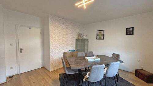 Esszimmer - Erdgeschoss - 