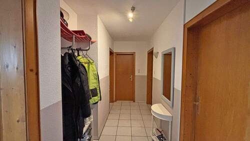 Flur - Obergeschoss - 