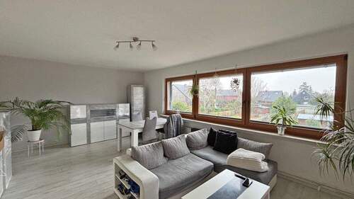 Wohnzimmer - Obergeschoss - 