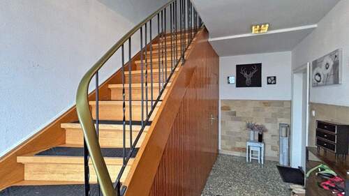 Diele -Erdgeschoss - 