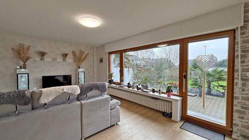 Wohnzimmer - Erdgeschoss - 