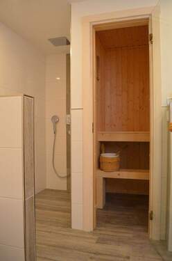 Sauna - 