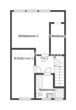 1. Etage - 