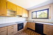 Küche - 5 Zimmer Reihenmittelhaus in Ditzingen