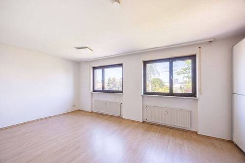 Schlafzimmer - Reihenmittelhaus mit 128,00 m&sup2; in Ditzingen zum Kaufen