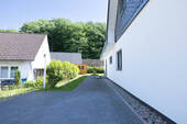 Seitenansicht - 