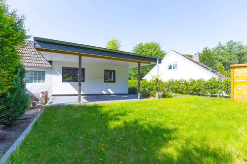 Außenbereich - 