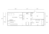 Erdgeschoss - 