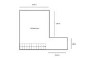 Obergeschoss - 