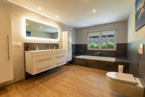 Badezimmer - 