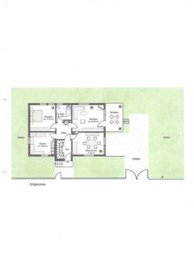 Erdgeschoss.jpg - 7 Zimmer Einfamilienhaus in Forchheim