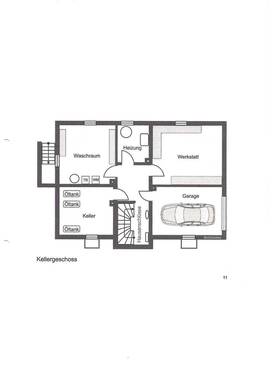 Kellergeschoss.jpg - Einfamilienhaus mit 157,00 m&sup2; in Forchheim zum Kaufen