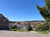Mit traumhafter Aussicht - 'Helles Wohnen mit traumhafter Aussicht' TOP DHH in Renningen-Malmsheim. Einzug Mitte 2026!