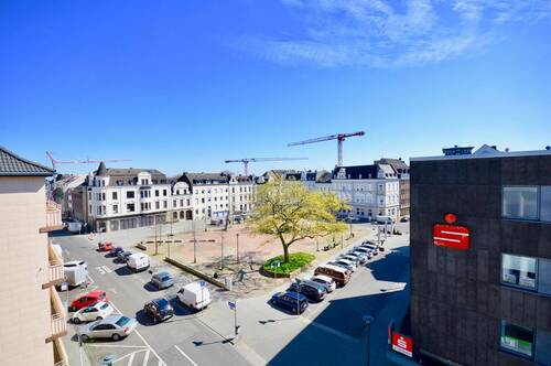 Aussicht - 