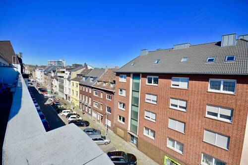 Aussicht - 