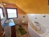 Badezimmer DG - 