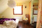 Schlafzimmer DG - 