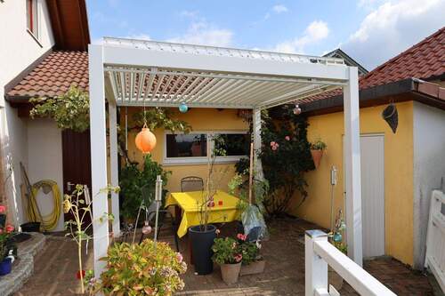 Terrasse - 