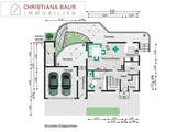 Grundriss EG - 