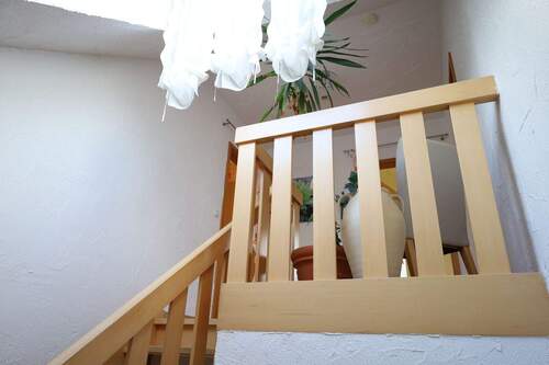 Empore zum DG - 