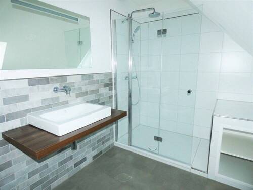 Badezimmer DG - 