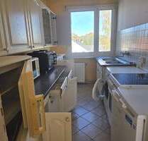 2 Raumwohnung mit Einbauküche im ländlichen Burow ab sofort bezugsfrei!