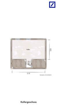 Kellergeschoss - 