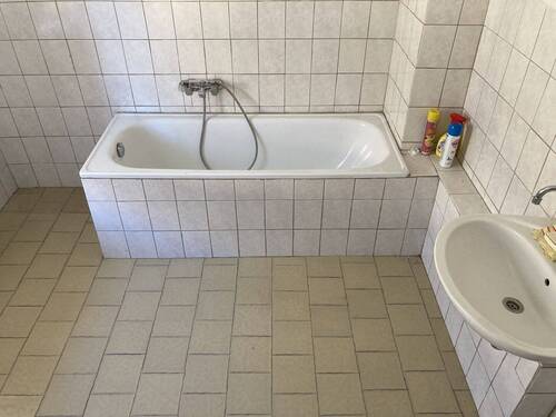 Badezimmer-OG - 