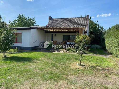 Außenansicht 3 - Grundstück zum Kaufen in Altlandsberg