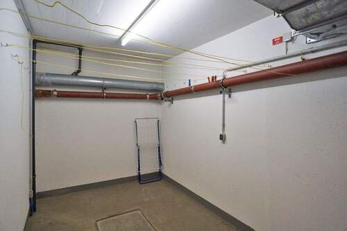 Trockenraum - Etagenwohnung mit 53,20 m&sup2; in Dresden zur Miete