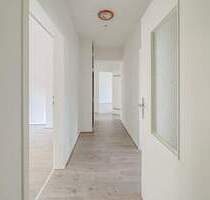 3 Zimmer - frisch renoviert - gute Anbindung - ruhige Lage - Hagen Eilpe