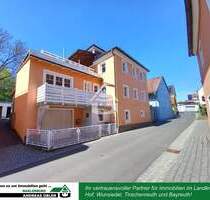 Günstiger Wohnraum für Individualisten - Konnersreuth