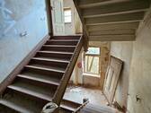 Treppenhaus 1 - 2 OG.jpg - 2 Zimmer Mehrfamilienhaus, Wohnhaus zum Kaufen in Leipzig