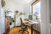 Arbeitsbereich - 