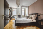 Hauptschlafzimmer - 