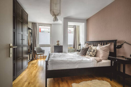 Hauptschlafzimmer - 