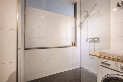 Dusche - 