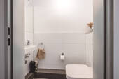 Gäste WC - 