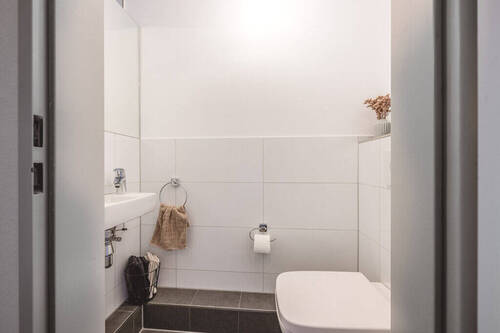 Gäste WC - 