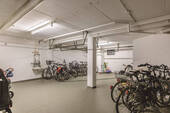 Fahrradkeller - 