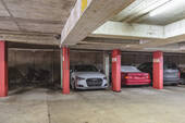 Tiefgarage - 