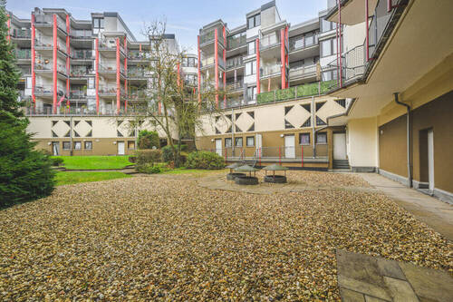 Innenhof - 