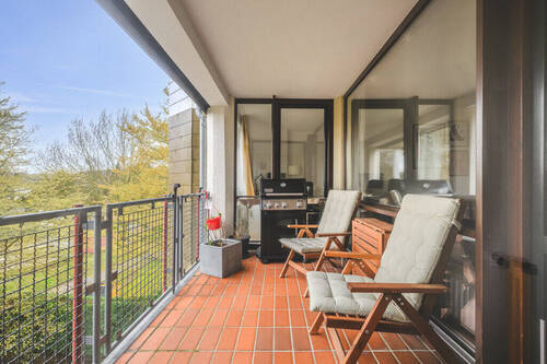 Balkon - 
