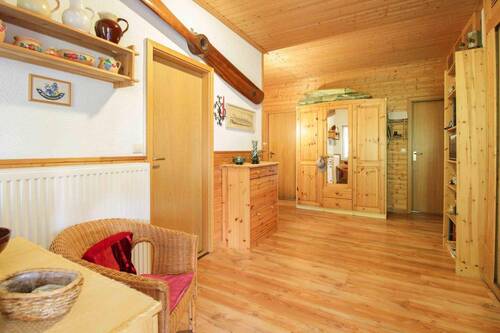 Eingangsbereich/Diele - 