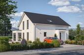 Bild 5 - 5 Zimmer Einfamilienhaus in Schöntal
