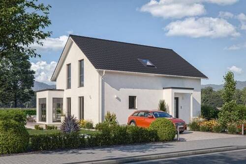 Bild 5 - 5 Zimmer Einfamilienhaus in Schöntal