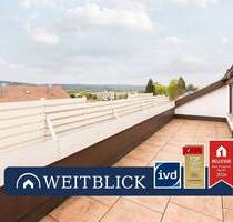 WEITBLICK: Himmelsbote! - 275.000,00&nbsp;EUR Kaufpreis, ca.&nbsp; 93,00&nbsp;m&sup2;&nbsp;Wohnfl&auml;che in Schorndorf (PLZ: 73614)