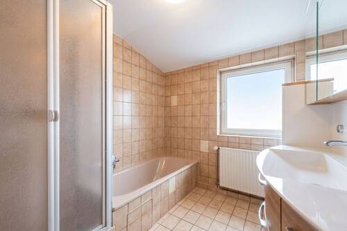Badezimmer - 
